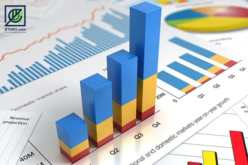 شرح وظایف و شایستگی های تخصصی مربوط به کارشناس تحلیل بازار